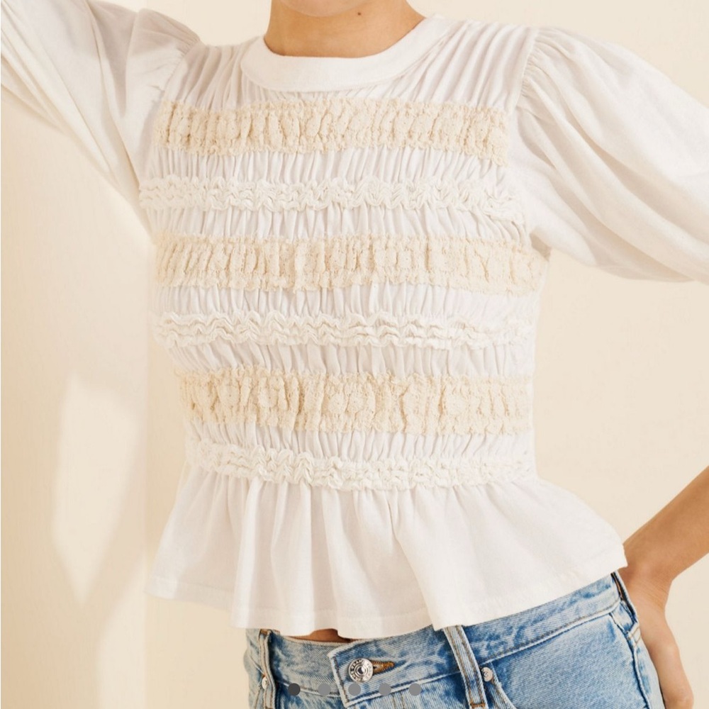 NWOT FP Maxey Top